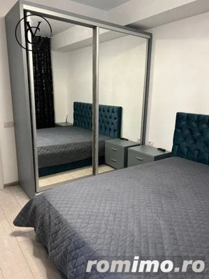 Apartament 2 camere - totul nou - parcare inclusă - Mamaia Nord