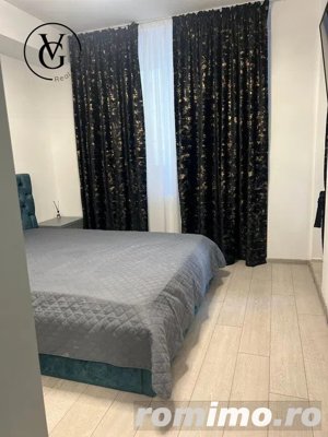 Apartament 2 camere - totul nou - parcare inclusă - Mamaia Nord - imagine 2