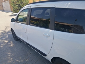 Dacia Lodgy 1.5 dci 2014 Euro 5 cu 7 locuri TVA Deductibil  - imagine 5 Dacia Lodgy 1.5 dci 2014 Euro 5 cu 7 locuri TVA Deductibil  - imagine 5
