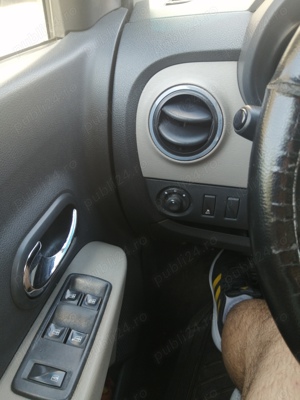 Dacia Lodgy 1.5 dci 2014 Euro 5 cu 7 locuri TVA Deductibil  - imagine 10 Dacia Lodgy 1.5 dci 2014 Euro 5 cu 7 locuri TVA Deductibil  - imagine 10