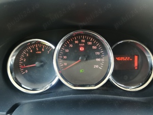 Dacia Lodgy 1.5 dci 2014 Euro 5 cu 7 locuri TVA Deductibil  - imagine 7 Dacia Lodgy 1.5 dci 2014 Euro 5 cu 7 locuri TVA Deductibil  - imagine 7