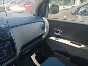 Dacia Lodgy 1.5 dci 2014 Euro 5 cu 7 locuri TVA Deductibil  - imagine 6 Dacia Lodgy 1.5 dci 2014 Euro 5 cu 7 locuri TVA Deductibil  - imagine 6