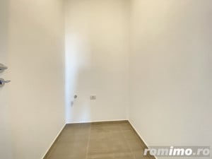 Apartament 2 camere, 54mp, balcon 20 mp, decomandat, pozitie excelenta, in Giroc - imagine 5