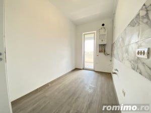 Apartament 2 camere, 54mp, balcon 20 mp, decomandat, pozitie excelenta, in Giroc - imagine 4