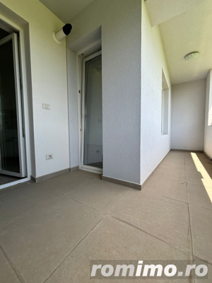 Apartament 2 camere, 56mp utili, balcon 20mp, decomandat, Etaj 1/3, in Giroc - imagine 8