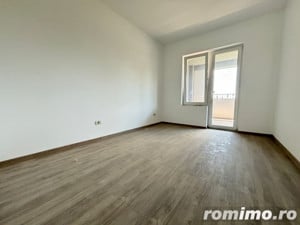 Apartament 2 camere, 56mp utili, balcon 20mp, decomandat, Etaj 1/3, in Giroc