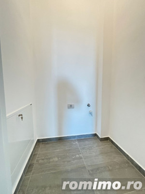 Apartament 2 camere, 56mp utili, balcon 20mp, decomandat, Etaj 1/3, in Giroc - imagine 7