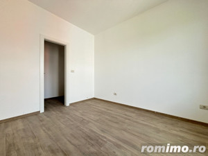 Apartament 2 camere, 56mp utili, balcon 20mp, decomandat, Etaj 1/3, in Giroc - imagine 3