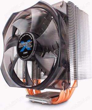 Cooler Zalman CNPS 10X Optima AM3+ LGA 1150