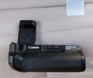 Original DSLR Canon EOS BG-E3 Vertical Grip Battery Holder NB-2LH