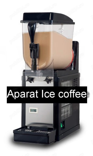 Masina de inghetata de inchiriat - imagine 2