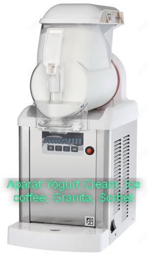 Masina de inghetata de inchiriat - imagine 4