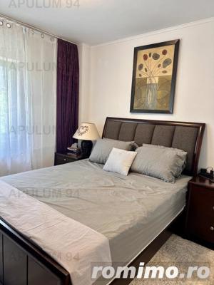 Apartament 2 camere Sebastian Parc - imagine 6