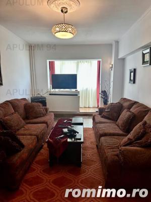 Apartament 2 camere Sebastian Parc - imagine 3