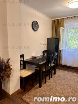 Apartament 2 camere Sebastian Parc - imagine 2