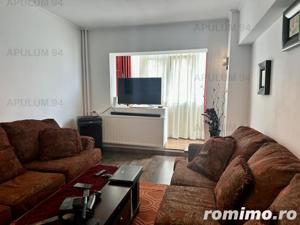 Apartament 2 camere Sebastian Parc - imagine 8