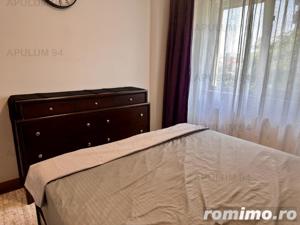 Apartament 2 camere Sebastian Parc - imagine 7