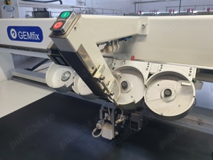 Vând utilaj pus diamante strasuri paiete cu ultrasunete - model GEMfix - imagine 4