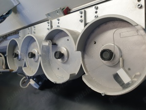 Vând utilaj pus diamante strasuri paiete cu ultrasunete - model GEMfix - imagine 5