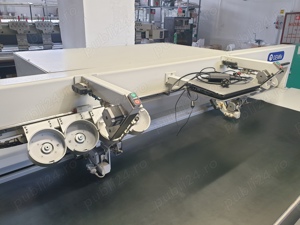 Vând utilaj pus diamante strasuri paiete cu ultrasunete - model GEMfix - imagine 2