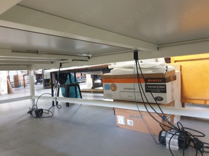 Vând utilaj pus diamante strasuri paiete cu ultrasunete - model GEMfix - imagine 7