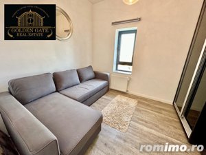 3 Camere | Delea Veche 24 - Calarasilor | Centrala | 2 Bai | Balcon - imagine 7