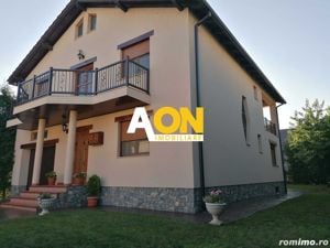 Casa 5 camere, garaj, 536 mp teren, zona Kaufland Cetate