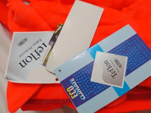 Vând echipament de protecție profesional