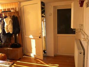 Casa 90 mp renovata complet cu 2650 mp pământ județ Hunedoara - imagine 2