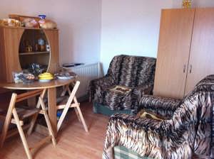 Casa 90 mp renovata complet cu 2650 mp pământ județ Hunedoara - imagine 6