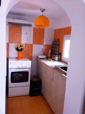 Casa 90 mp renovata complet cu 2650 mp pământ județ Hunedoara - imagine 9