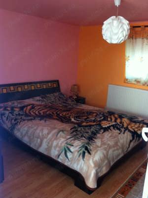 Casa 90 mp renovata complet cu 2650 mp pământ județ Hunedoara - imagine 3