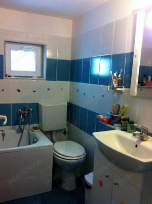 Casa 90 mp renovata complet cu 2650 mp pământ județ Hunedoara - imagine 5