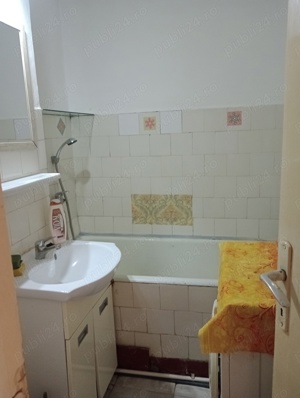 Garsonieră de închiriat zonă centrala , Hipodrom aproape de Bariera Călărași în Brăila - imagine 5