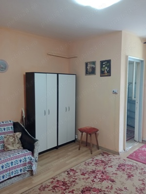 Garsonieră de închiriat zonă centrala , Hipodrom aproape de Bariera Călărași în Brăila - imagine 3