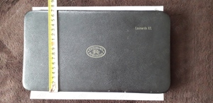 Trusa compas Richter Leonardo XI - imagine 5