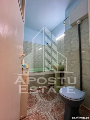 Apartament cu 2 camere, semidecomandat situat pe B-dul Dragalina - imagine 6