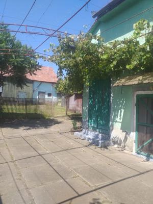 Vand casa în comuna Altâna  jud.Sibiu - imagine 4