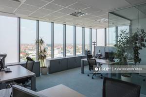 Global City Business Park Soseaua Bucuresti Nord Voluntari, 200 - 3.768 mp - imagine 5