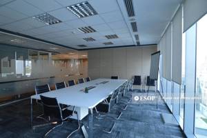 Global City Business Park Soseaua Bucuresti Nord Voluntari, 200 - 3.768 mp - imagine 7