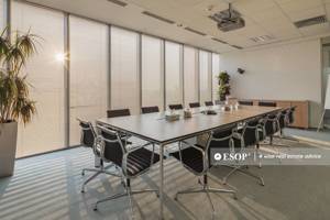 Global City Business Park Soseaua Bucuresti Nord Voluntari, 200 - 3.768 mp - imagine 6