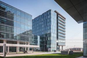 Global City Business Park Soseaua Bucuresti Nord Voluntari, 200 - 3.768 mp - imagine 9