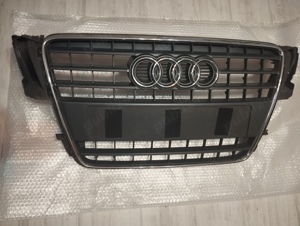Grila radiator Audi A5 ( 2008-2011 )