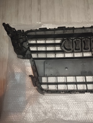 Grila radiator Audi A5 ( 2008-2011 ) - imagine 5