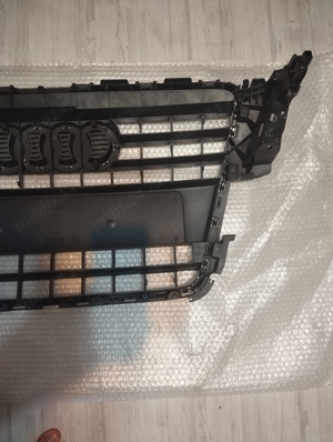 Grila radiator Audi A5 ( 2008-2011 ) - imagine 4