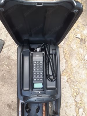 dezmembrez bmw x5 e53 3.0 benzina - imagine 5