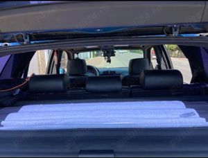 dezmembrez bmw x5 e53 3.0 benzina - imagine 4