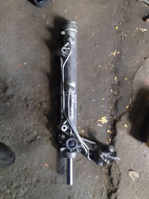 dezmembrez bmw x5 e53 3.0 benzina - imagine 7