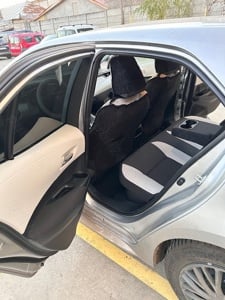 Toyota Corolla HYBRID 2023 full (NEGOCIABIL) Parcare gratuita - imagine 5