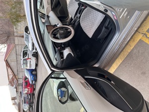 Toyota Corolla HYBRID 2023 full (NEGOCIABIL) Parcare gratuita - imagine 2